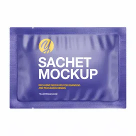 The Mate Sachet